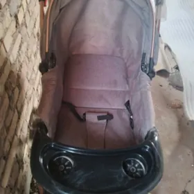 каляска  kalyaska