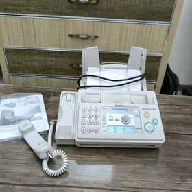 Fax Telefon