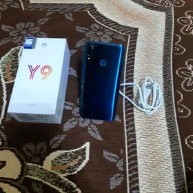 Huawei Y9