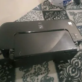 Canon printer