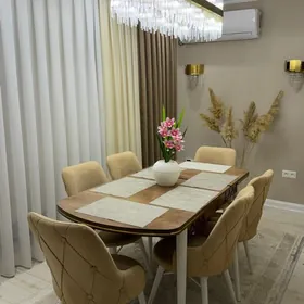 Гостевой стол  стулья