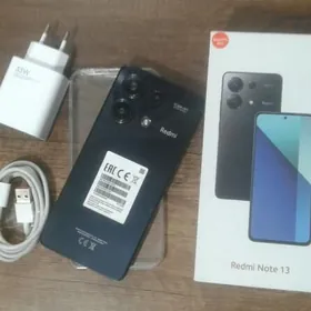 Редми нот 13