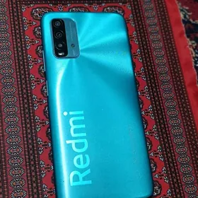 Redmi 9T