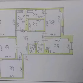 4 otagly Bitarap şaýoly