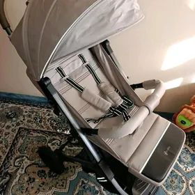 Коляска Kidilo