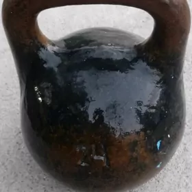 Girya Гиря 24 кг