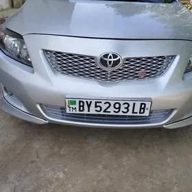Toyota Corolla 2010