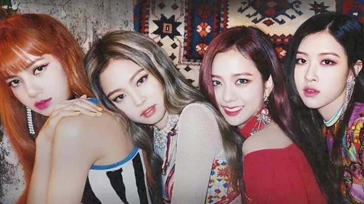 Blackpink стали первыми музыкантами со 100 млн подписчиков на YouTube
