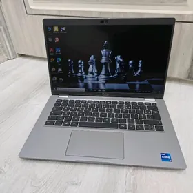 Dell 5420 SENSOR i7-11 16/512