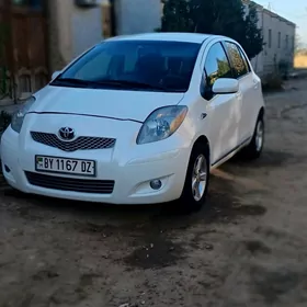 Toyota Yaris 2008