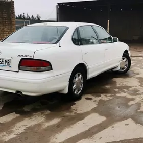 Toyota Avalon 1997