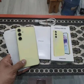 SAMSUNG A55 5G (TAZE)