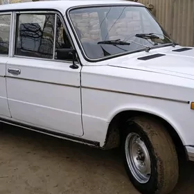 Lada 2106 1993