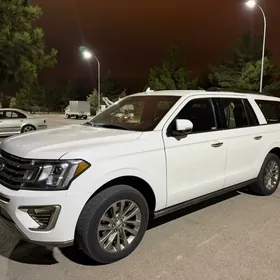 Ford Expedition 2020