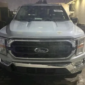 Ford F-150 2022
