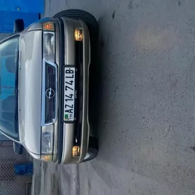 Opel Vectra 1991