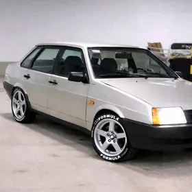 Lada 21099 2003