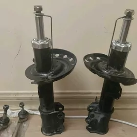 Amortizator. амортизатор