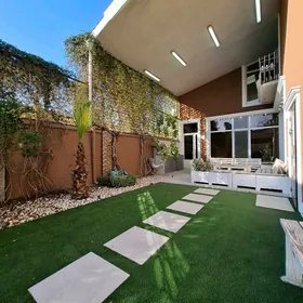 Аренда плановый дом Ак алтын