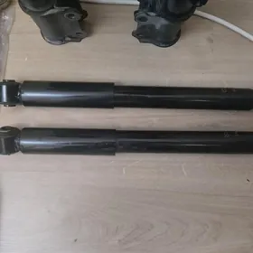 Amortizatorlar. Амортизаторы.