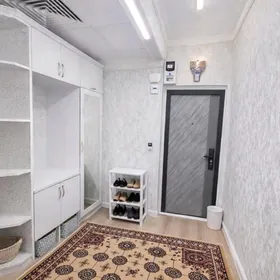 Satlyk jaý: Gowdan A