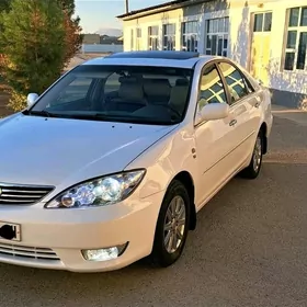 Toyota Camry 2002
