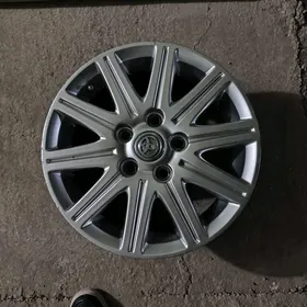 Grand diska 15lik morda