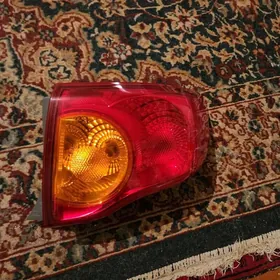 Toyota Corolla Fara 08 09 10