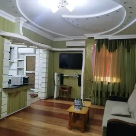 Mir4 ARKACKA 1 ETAZ 4 KOMNAT