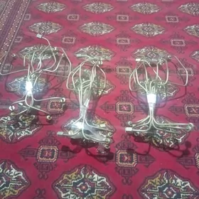 KAMAZ aparat turupka 6mm