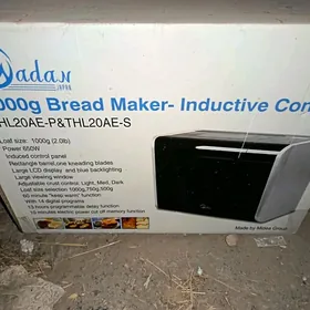 Хлебопечка Owadan