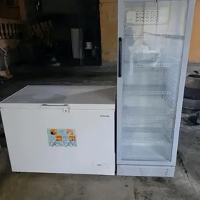 holodilnik morozilnik