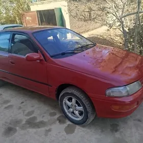 Toyota Carina 1993