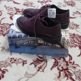 туфли женские