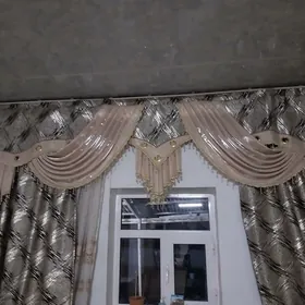 ГАПИ  АЙНА УЧИН  ПЕРДЕ