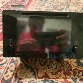 Toyota corolla televizor