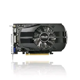 GTX 750 TI 2GB ASUS wideokart
