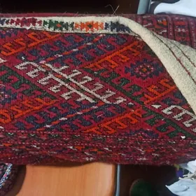 ковер ручной работы artil haly