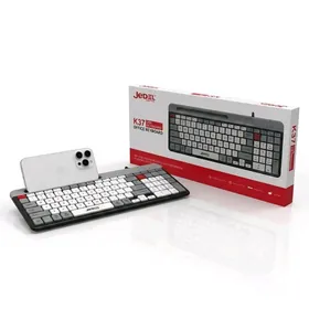 Jedel K37 проводная клавиатура