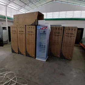 witirina haladilnik 380lit pak