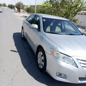 Toyota Camry 2009