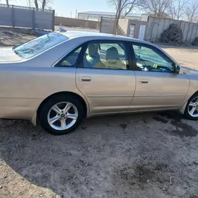 Toyota Avalon 2002