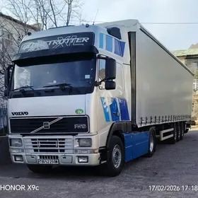Volvo FH 420 1998