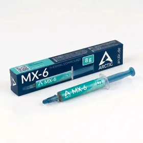 ARCTIC MX-6 термопаста 8 g.
