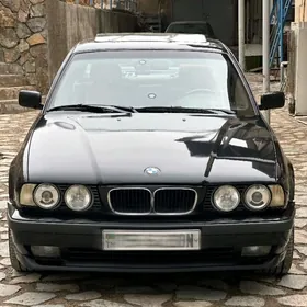 BMW 525 1995