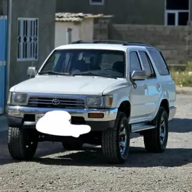 Toyota 4Runner 1993
