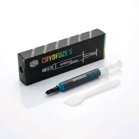 Термопаста ColerMaster CryoFuz