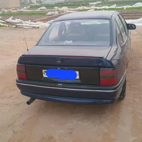 Opel Vectra 1991
