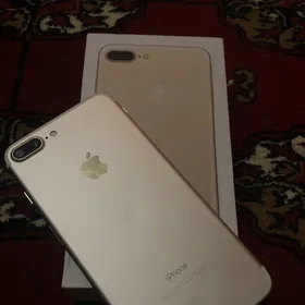 iphone 7+ 128gb