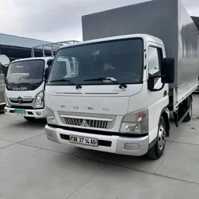 Mitsubishi Canter 2022